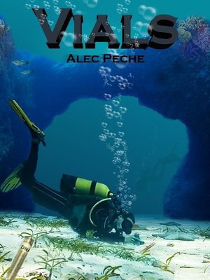 cover image of Vials